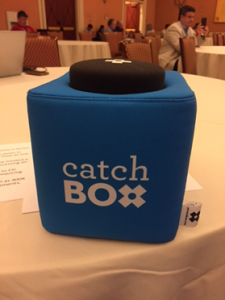 CatchBox