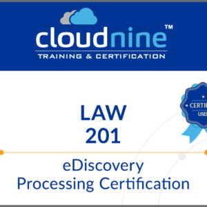 LAW 201