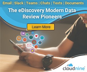 CloudNine Review